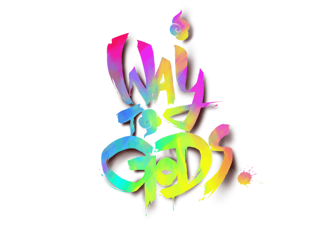 Way to Gods